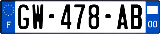 GW-478-AB