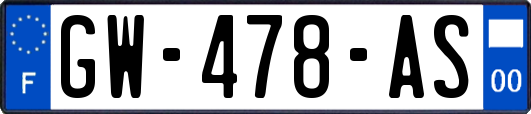 GW-478-AS