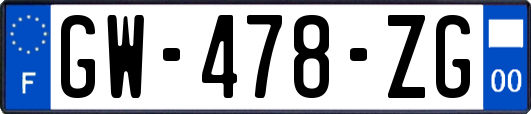 GW-478-ZG