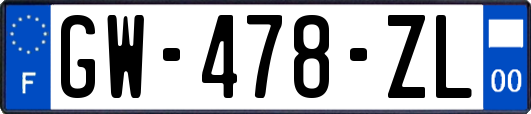 GW-478-ZL