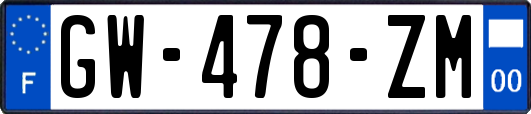 GW-478-ZM