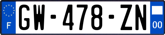 GW-478-ZN