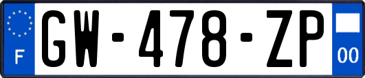 GW-478-ZP