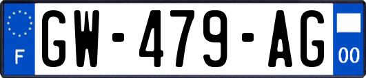 GW-479-AG