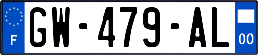 GW-479-AL