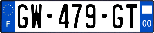 GW-479-GT