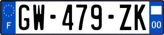 GW-479-ZK