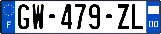 GW-479-ZL