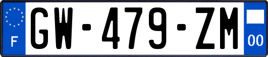 GW-479-ZM