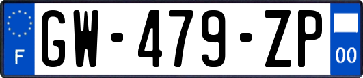 GW-479-ZP