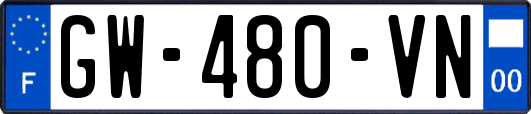 GW-480-VN