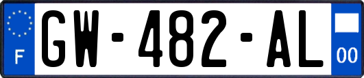 GW-482-AL