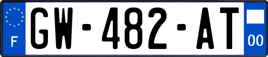 GW-482-AT