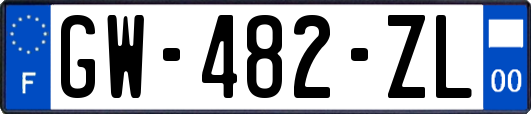 GW-482-ZL