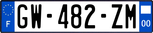 GW-482-ZM
