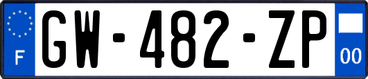 GW-482-ZP