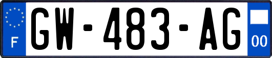 GW-483-AG