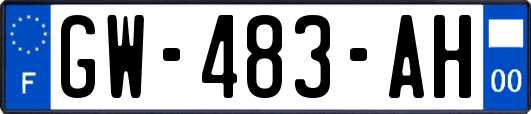 GW-483-AH