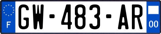 GW-483-AR