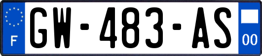 GW-483-AS
