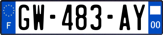GW-483-AY