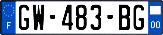 GW-483-BG