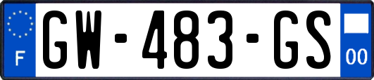 GW-483-GS