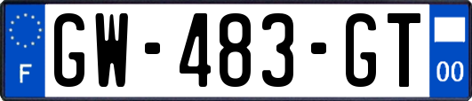 GW-483-GT