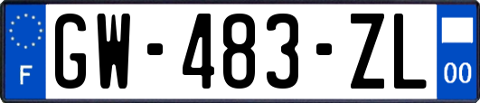 GW-483-ZL