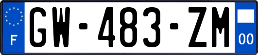 GW-483-ZM
