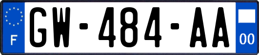 GW-484-AA