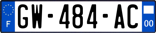 GW-484-AC