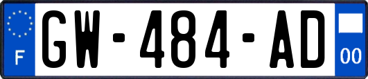 GW-484-AD