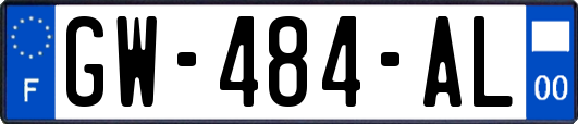 GW-484-AL