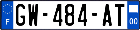 GW-484-AT