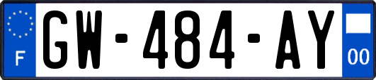 GW-484-AY