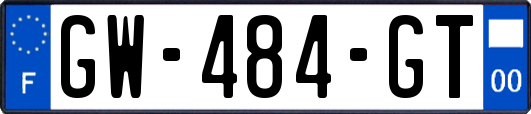 GW-484-GT