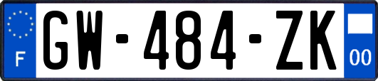 GW-484-ZK