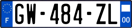 GW-484-ZL