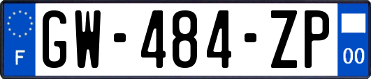 GW-484-ZP