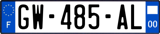 GW-485-AL