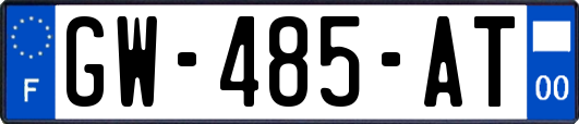 GW-485-AT