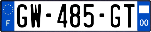GW-485-GT
