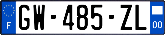 GW-485-ZL