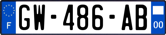 GW-486-AB