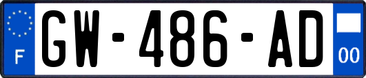 GW-486-AD