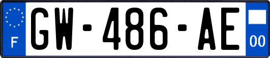 GW-486-AE