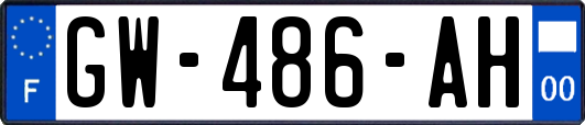 GW-486-AH