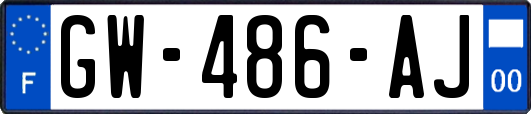 GW-486-AJ