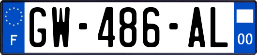 GW-486-AL